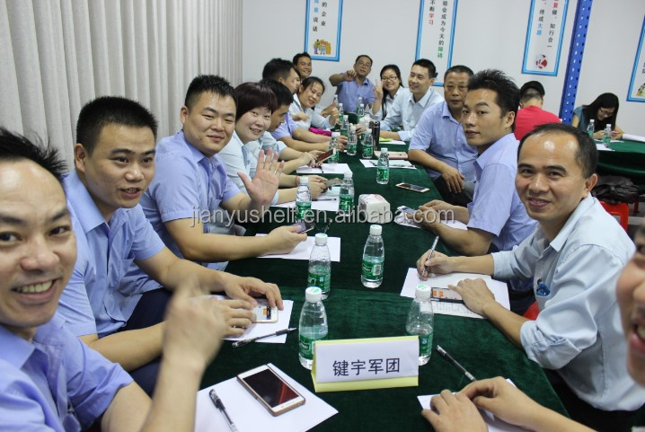 Factory production lines