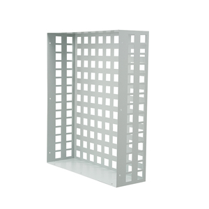Superior Quality Heavy-duty Chrome Plated Sheet Metal Rack Pallet Net Model 28 High Precision Customized Shape Equipment Use