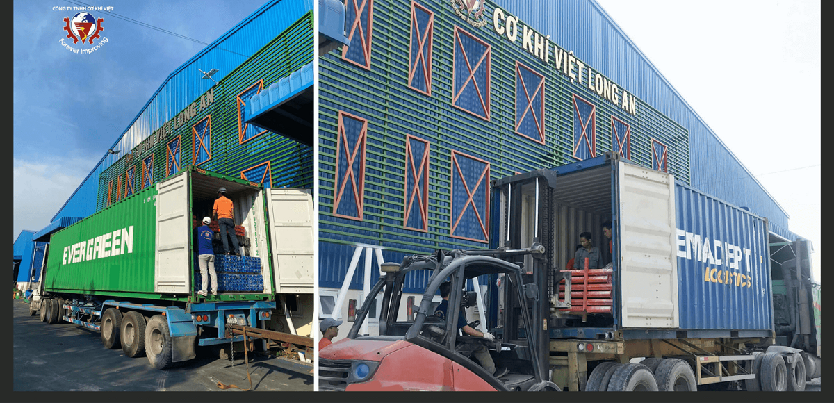 Logistics and Production Standards