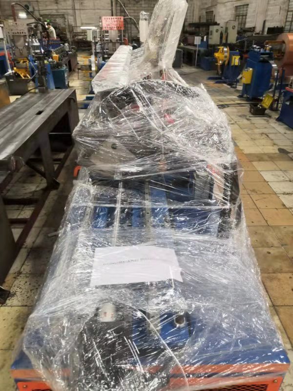 Packing and Delivery 6