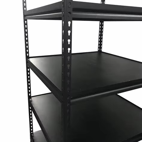 Customizable Heavy-Duty Mobile AGV Shelf Rack System Industrial Wire Racking for Warehouse Storage Manufacturer's Pallet Packing