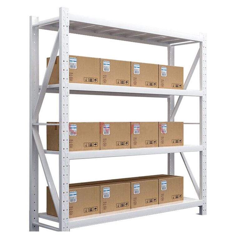 Shelf Support Feature