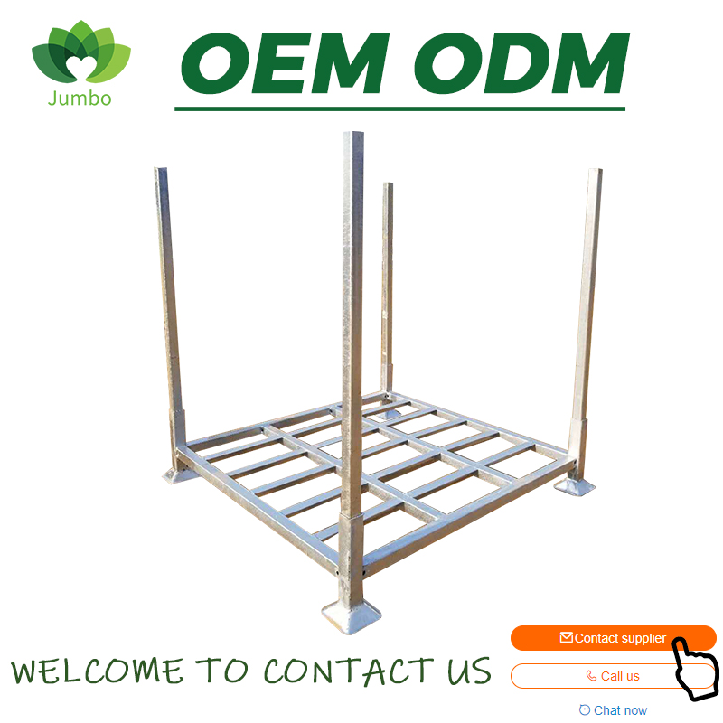 Warehouse Industrial Heavy Duty Steel Shelving Storage Rack With Multi-Level Corrosion Protection And Plug-In Installation