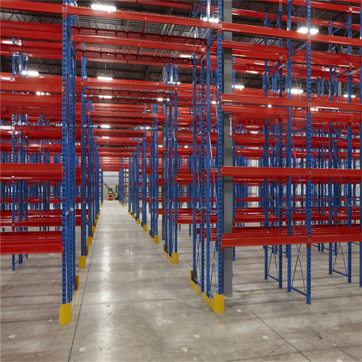 Racking Component View 1