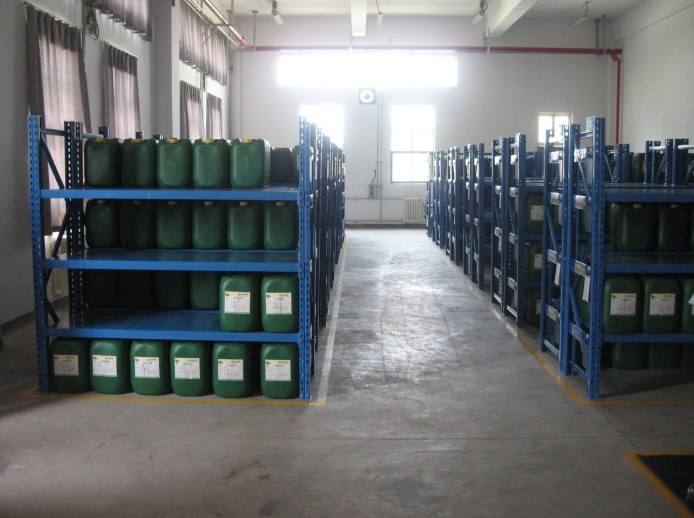 Goods Shelf View 5