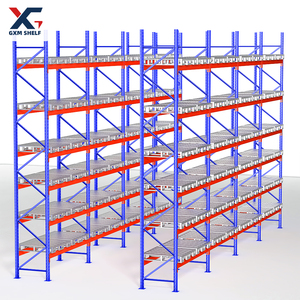 Industrial Shelves Pallet Rack Shelving Heavy Duty Pallet Racking Heavy Duty Shelving Pallet Shelving Warehouse Racking System
