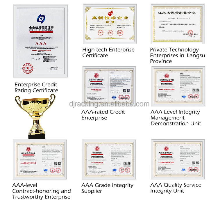 Certification Certificate 2