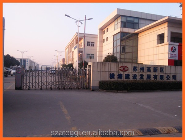 Factory Facility Workshop