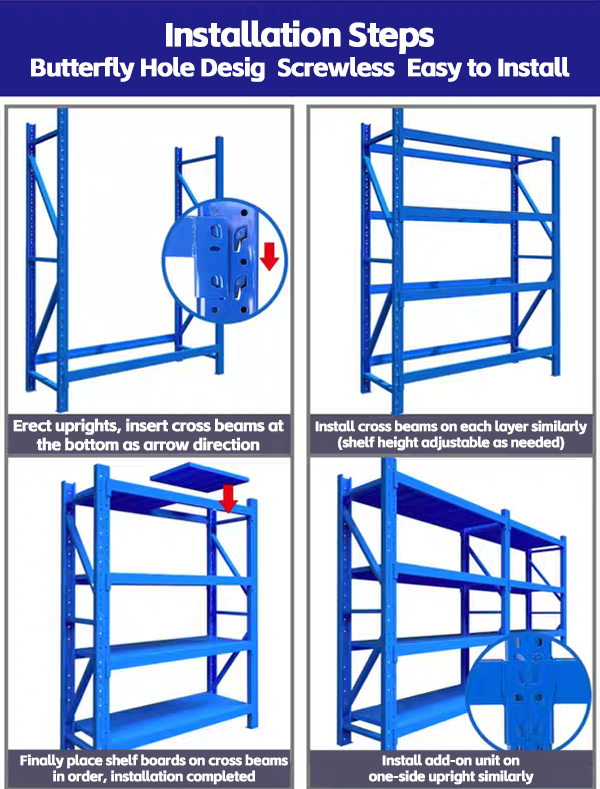 Steel Furniture Gallery 9