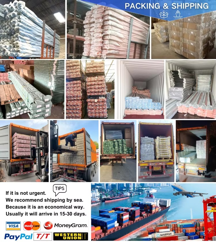 Pallet Racking Quality Control