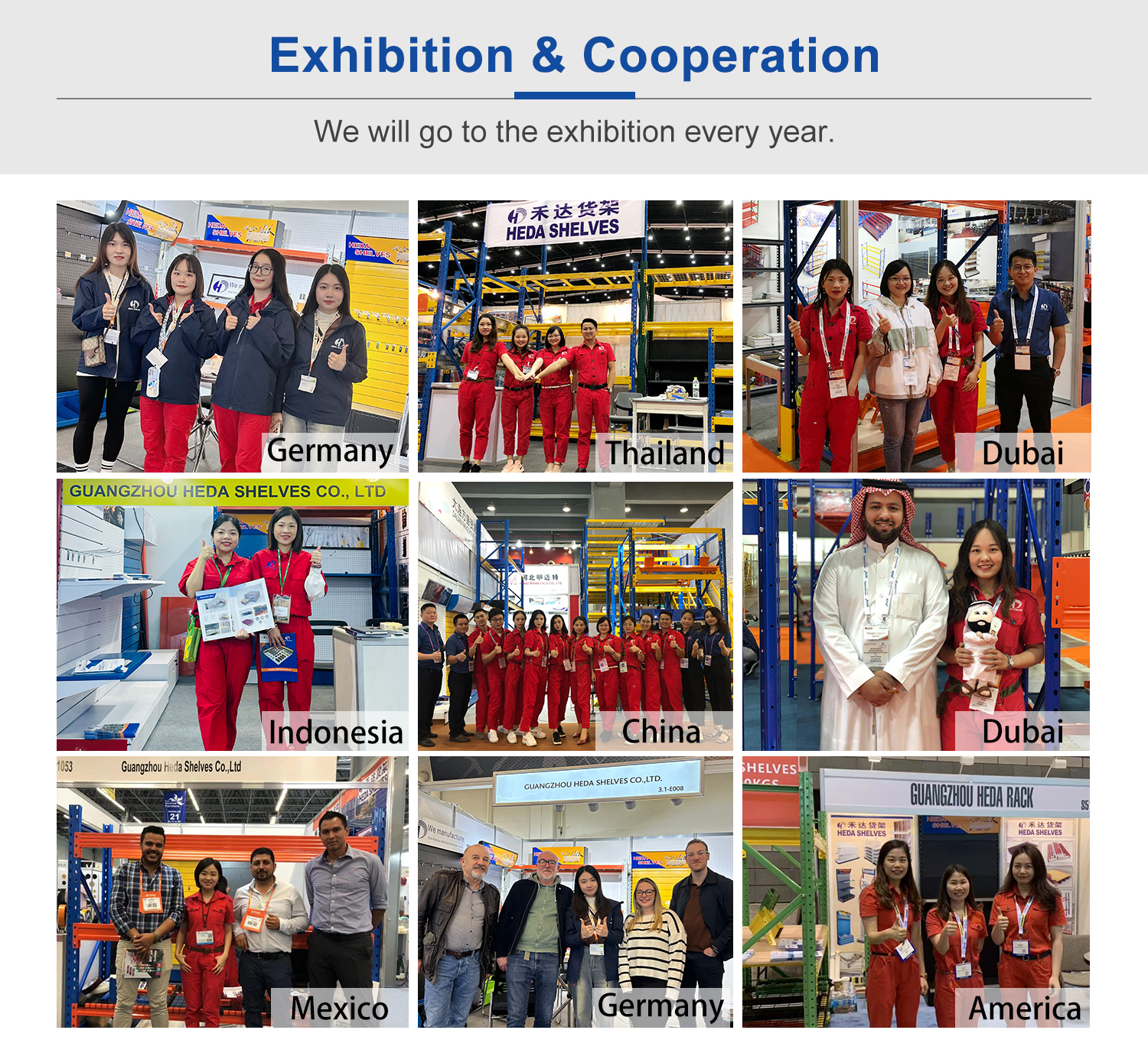 Cooperation Customer 1