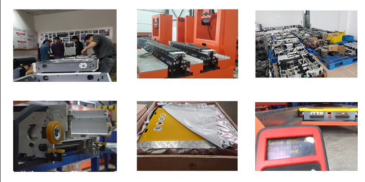 Packaging and Delivery 2