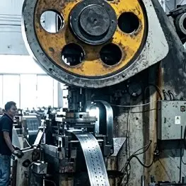 Polishing