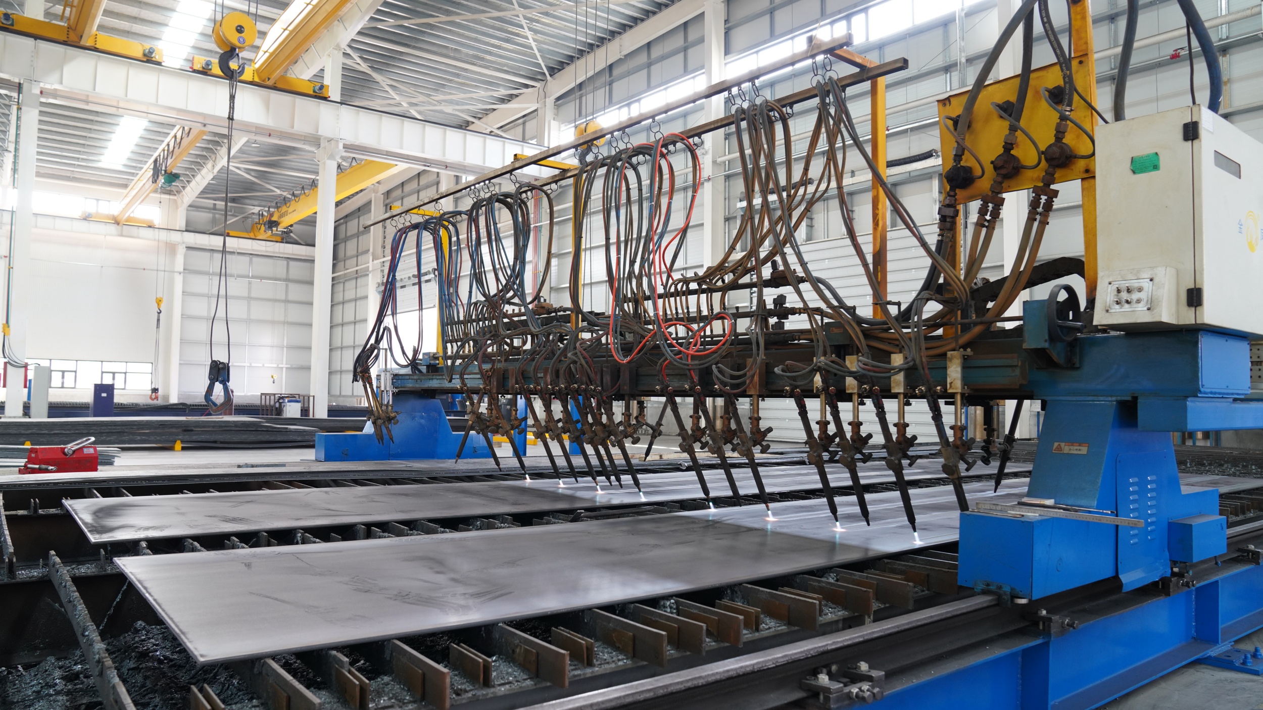 Advanced Fabrication Station 1