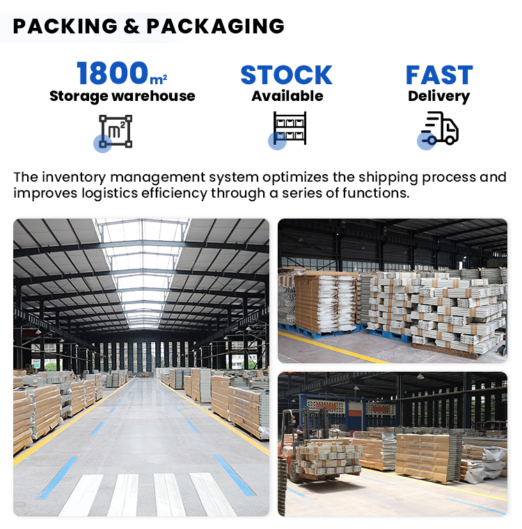 Factory Production Standards