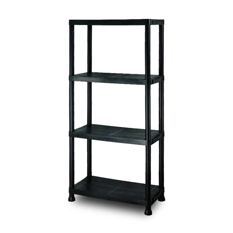 Storage Rack Structure