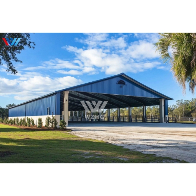 Peb Building Structure Manufacturers Construction Modular Warehouse Steel Structures Frame System Buildings