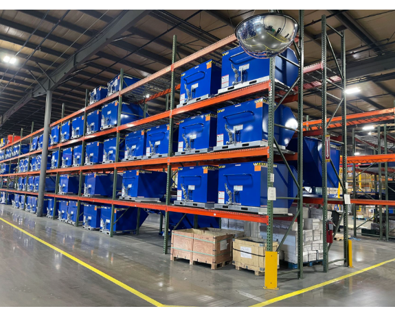 200/500/1000/3000/5000kg Per Layer Heavy-Duty Industrial Warehouse Storage Rack Shelf Steel Racking System Manufacture Factory