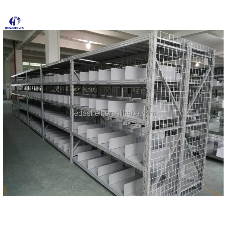 Commercial Metal Heavy Duty Warehouse Industrial Pallet Rack Shelving Systems