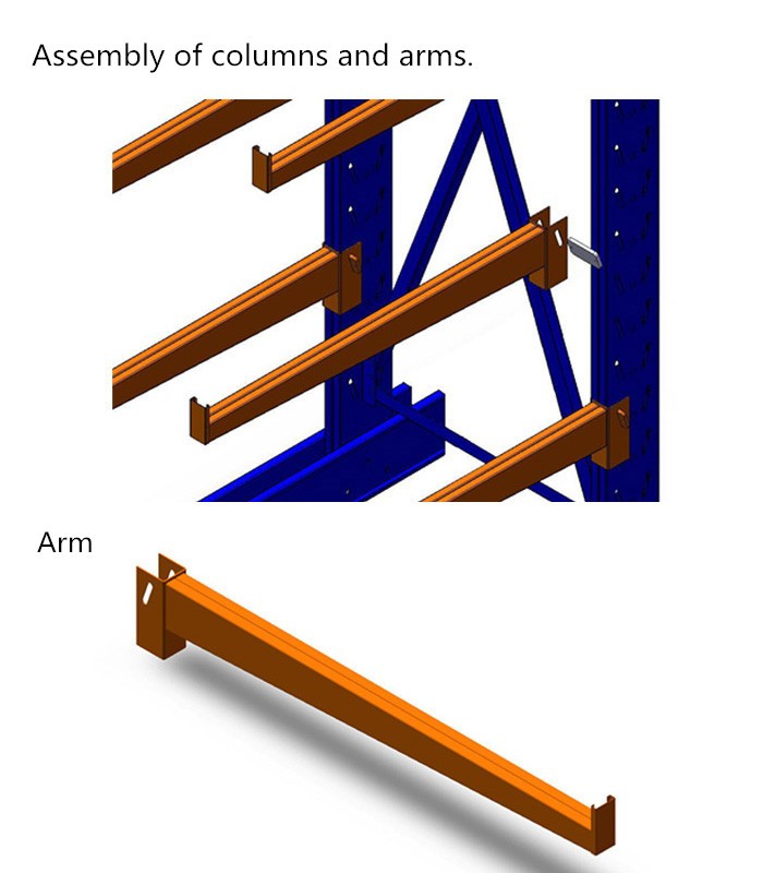 Detailed Technical Specifications