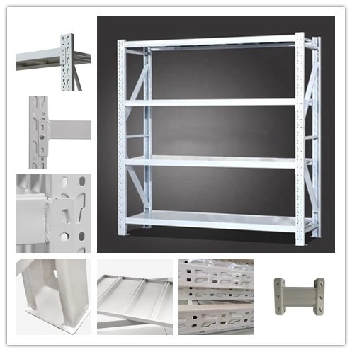 Warehouse Rack Specifications