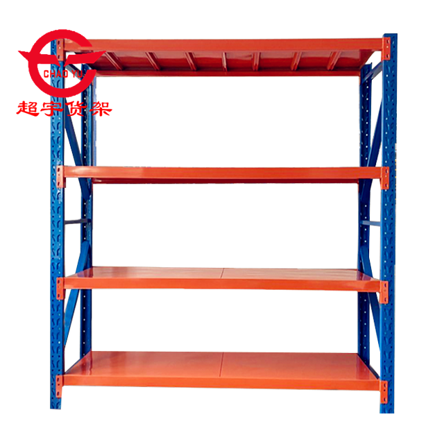 Industrial Racking Shelving