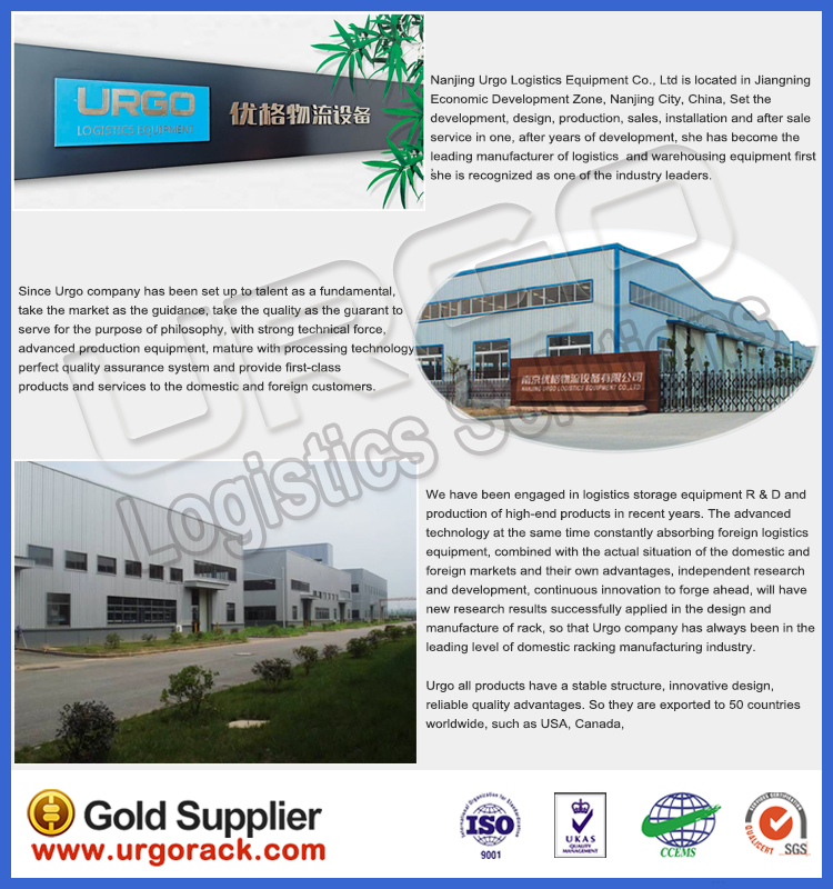 Company Facility and Headquarters