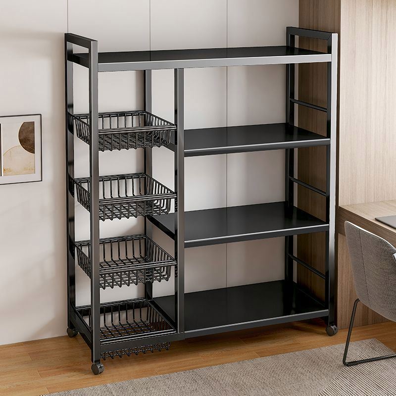 Storage Rack Gravity Live Rack