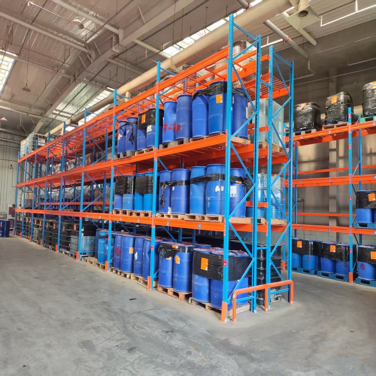 Pallet Rack Warehouse Application 3