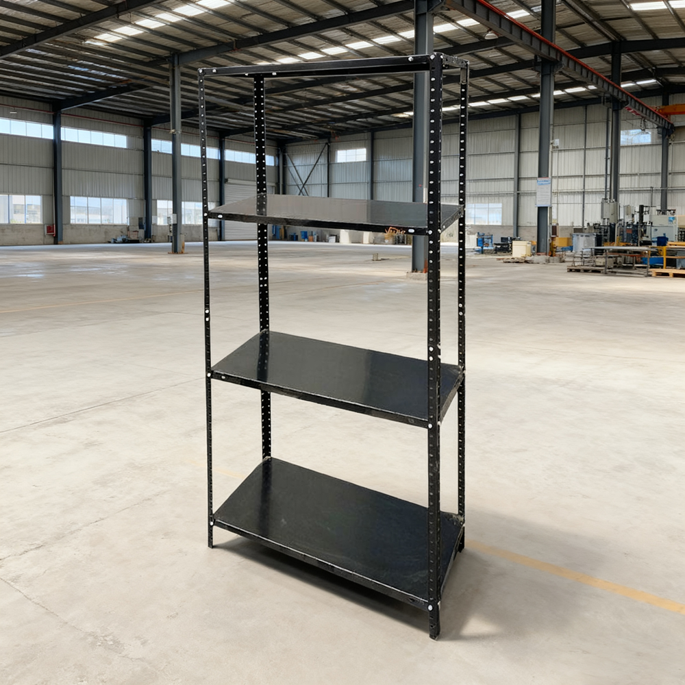 Similar Shelving Solution
