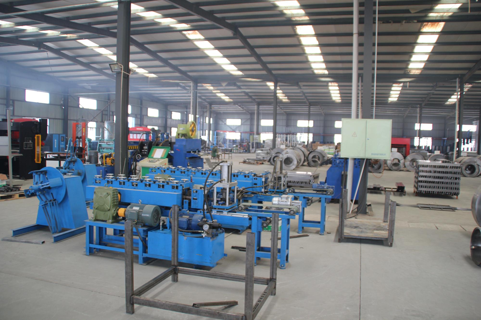 Workshop Equipment