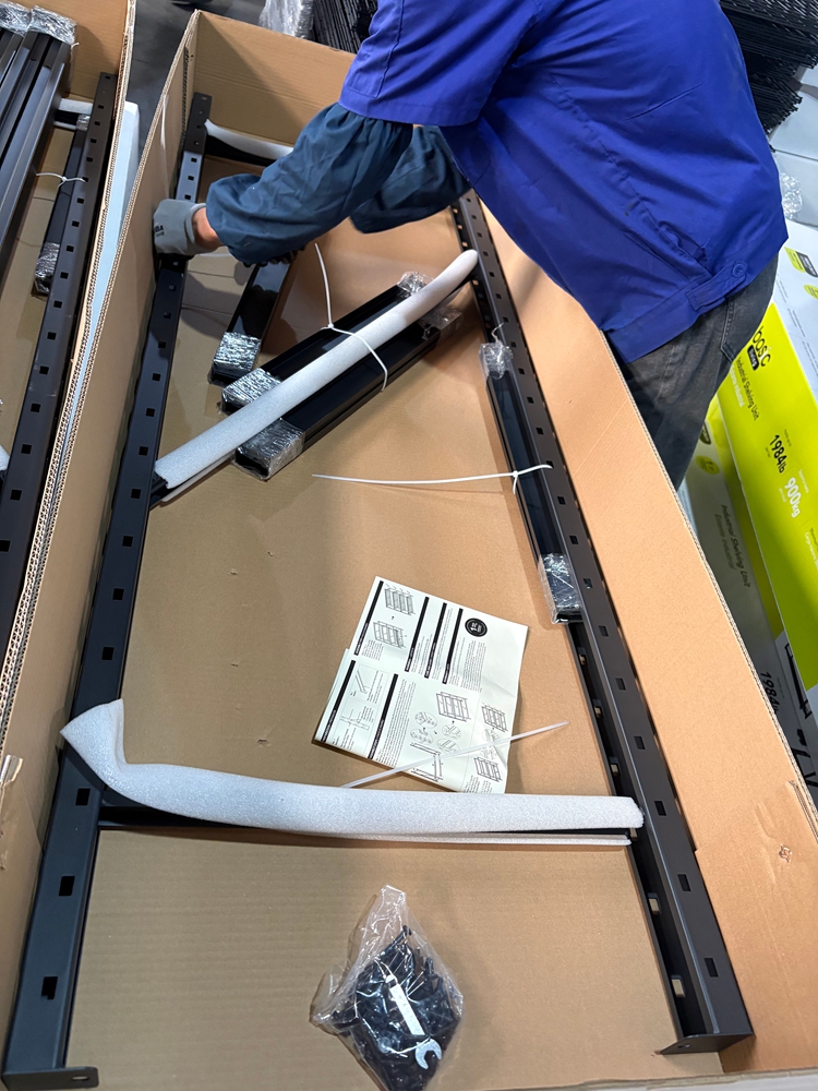 Package Display