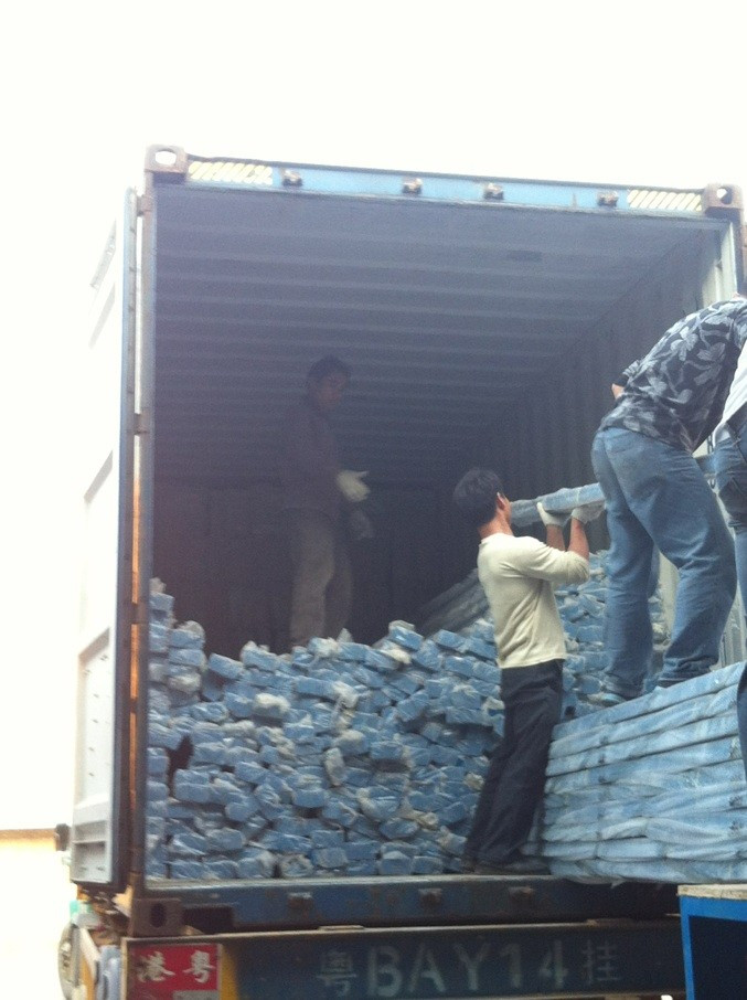Shipping Preparation 1
