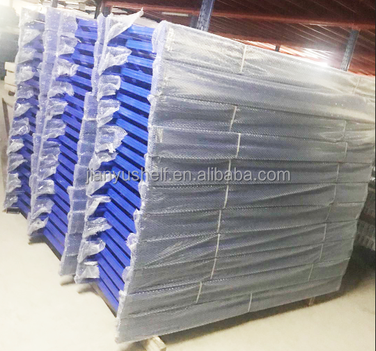 Packaging preparation