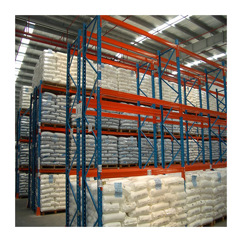 200/500/1000/3000/5000kg Per Layer Heavy-Duty Industrial Warehouse Storage Rack Shelf Steel Racking System Manufacture Factory