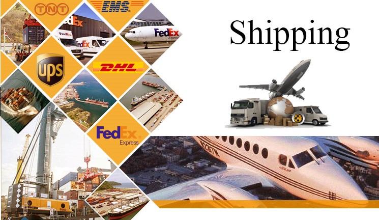 Shippment