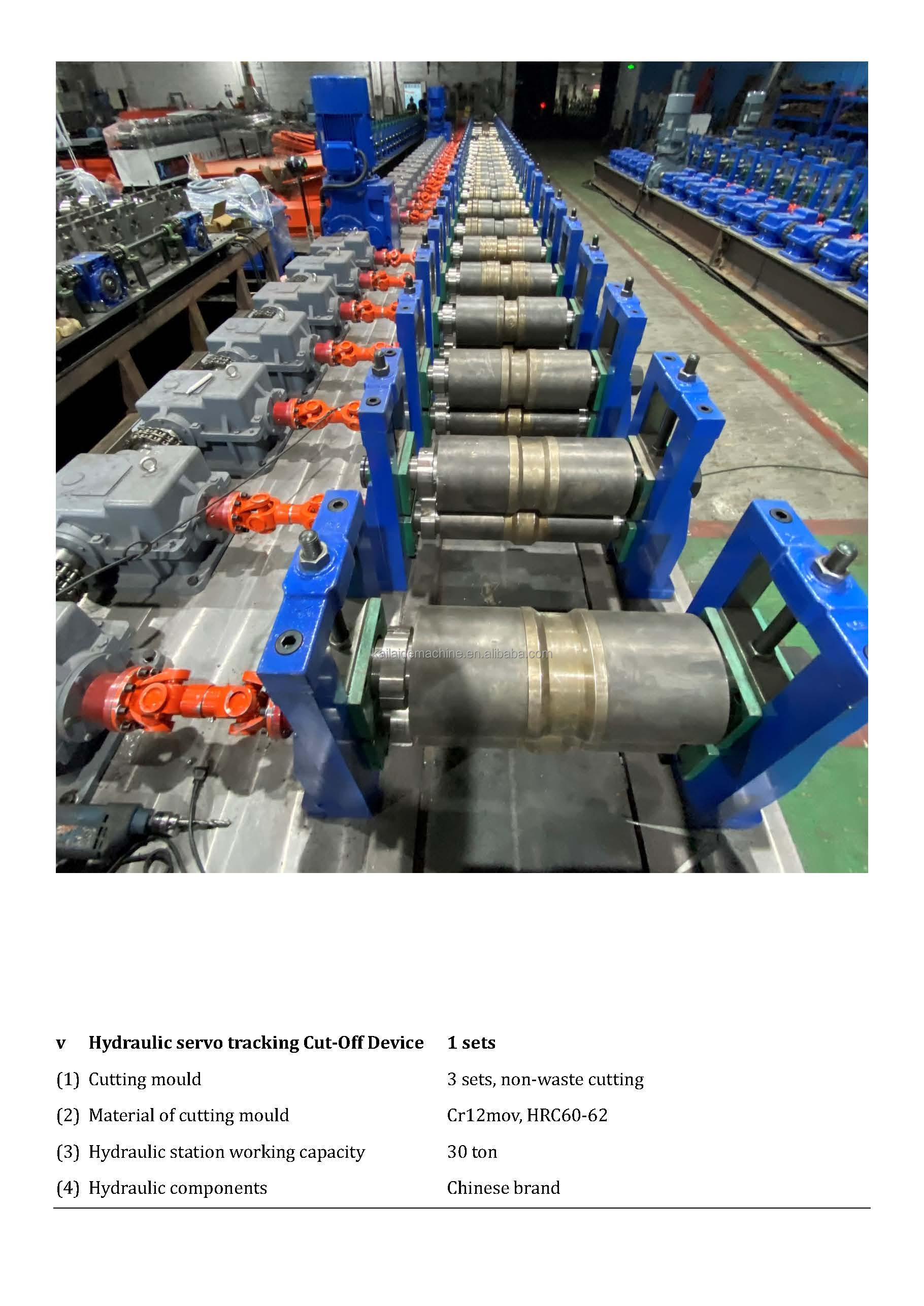 Technical Parameter Image 9