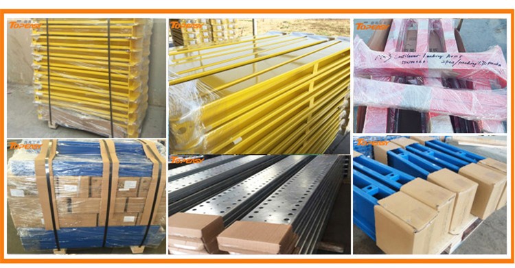 Packaging and Shipping Standard