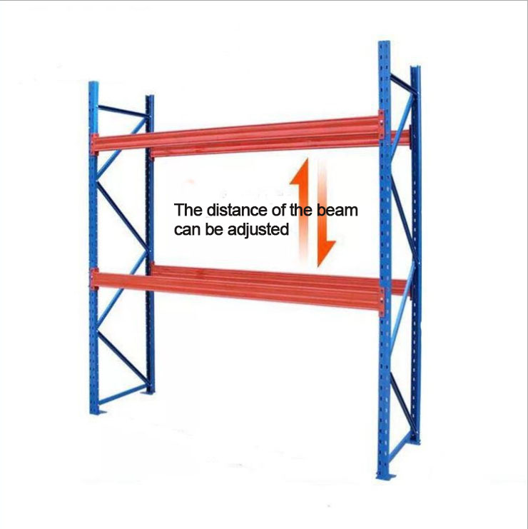 Storage System Assembly