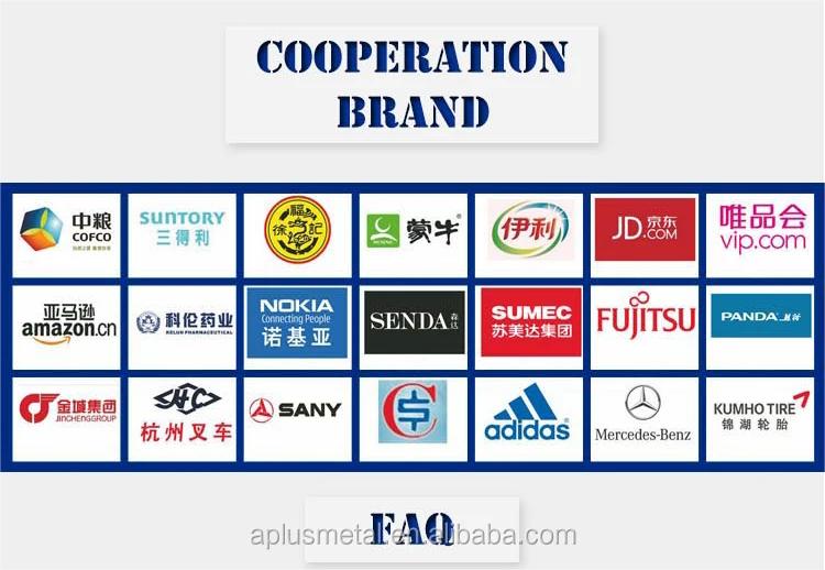Cooperation Partners