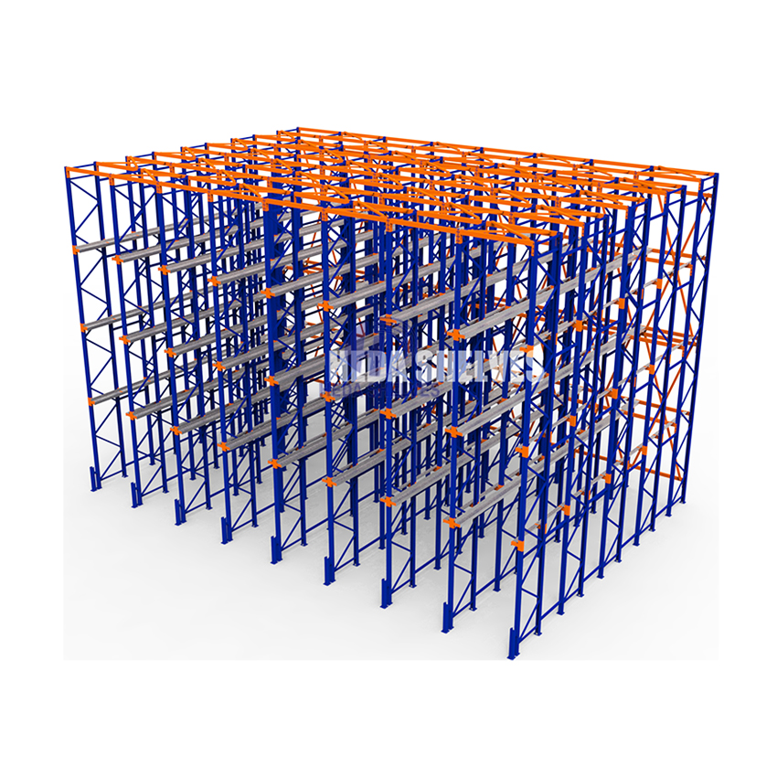 Space Optimization Plan