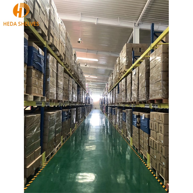 Corrosion Protected Steel Frame