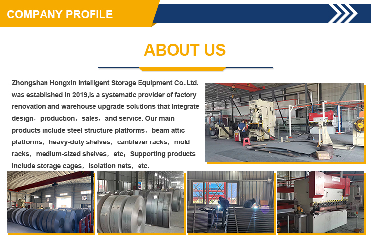 Automated Manufacturing Equipment