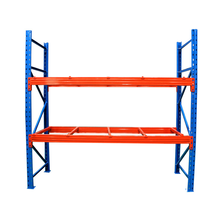 Manufacturer Heavy Duty Warehouse Shelving Metal Shelf Iron Storage Rack 4 Li Raf Demir rak Storage Regal Shelving Units