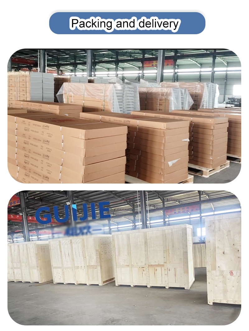 High-Density Intelligent Mobile Shelving System Rolling White Panel Library Movable Filing Cabinet for School Workshop