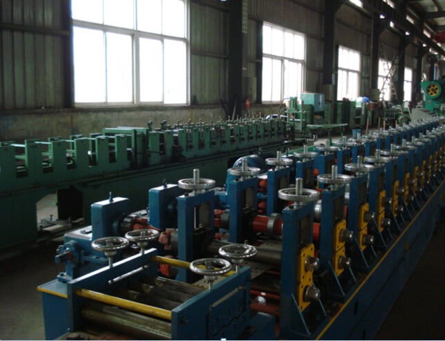 Facility Equipment 3