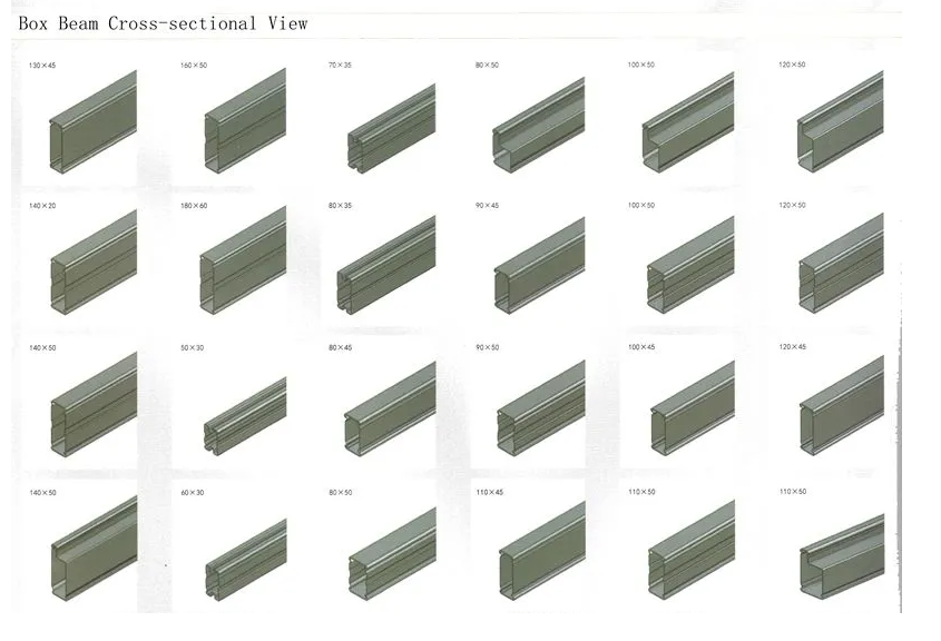 Adjustable Storage Rack Assembly