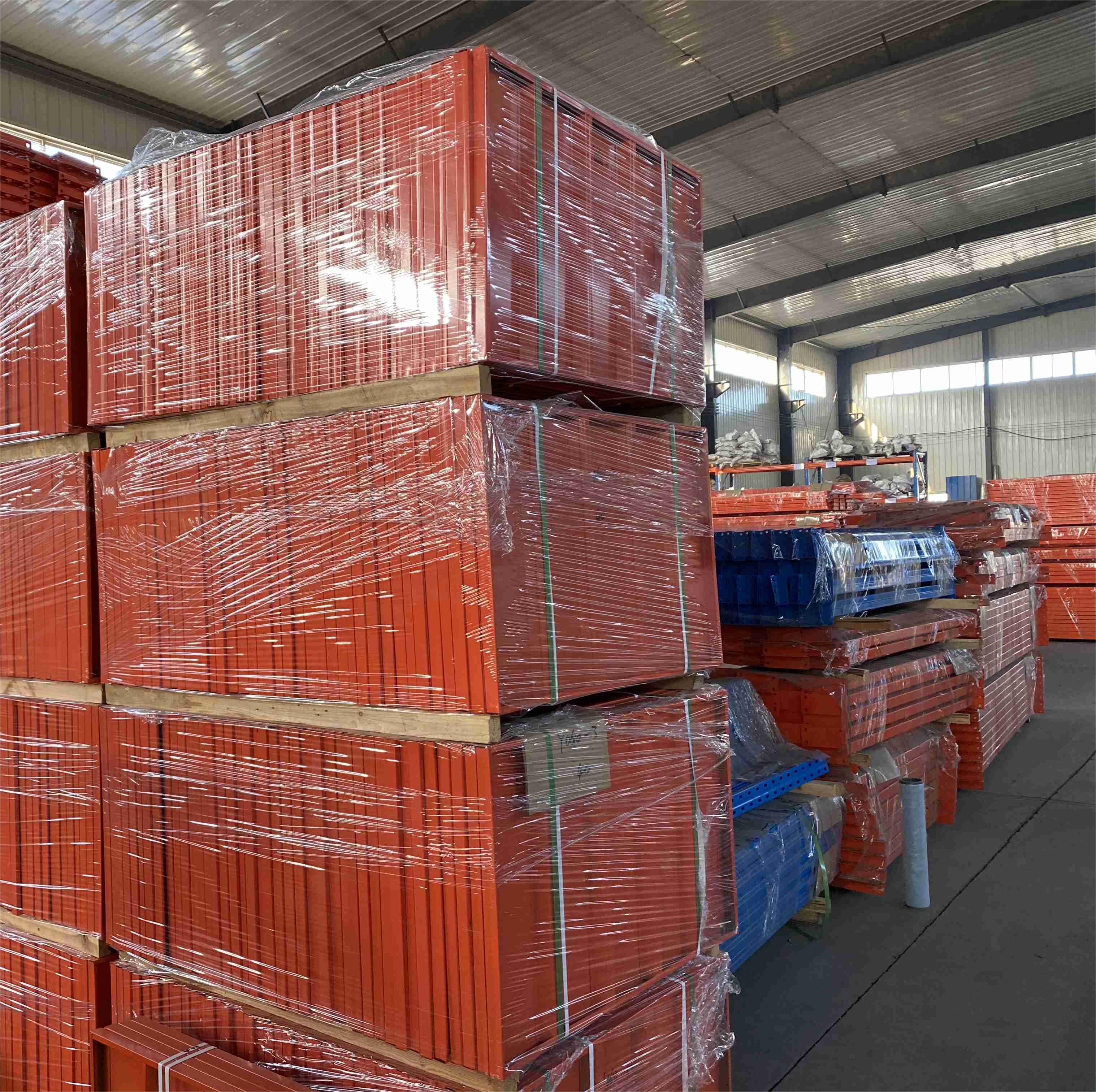 Packaging Standard 1