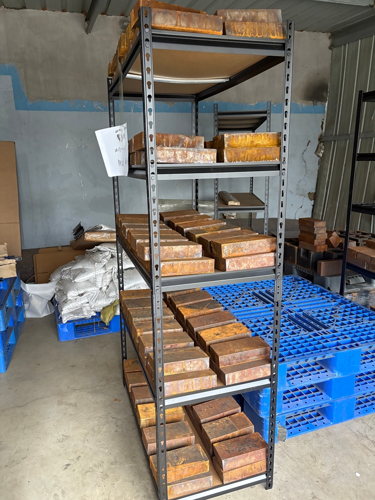 Manufacturing