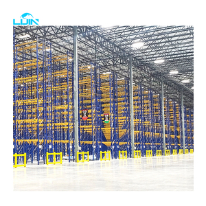 Storage/Display Racks &amp; Supermarket Shelves - Mobile/Stacking/Pallet Racking Shelf Units Incl. Spice Racks Warehouse Shelving